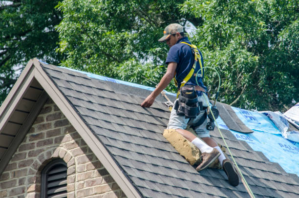 Best Roof Leak Repair  in Buford, GA